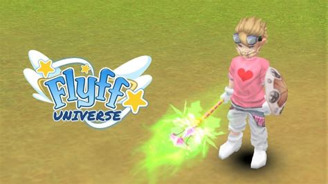 flyff universe shop